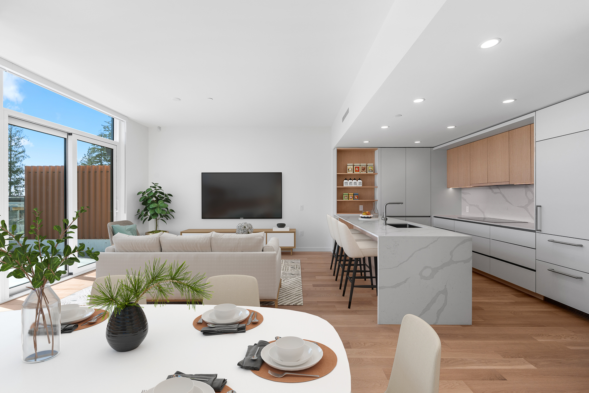 #209 – 3963 Uplands Way